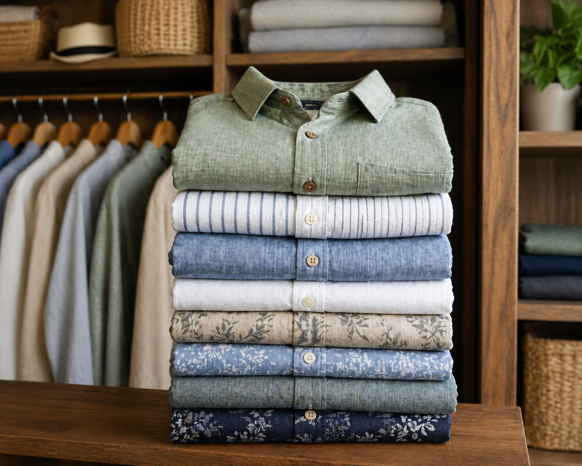 Shirts