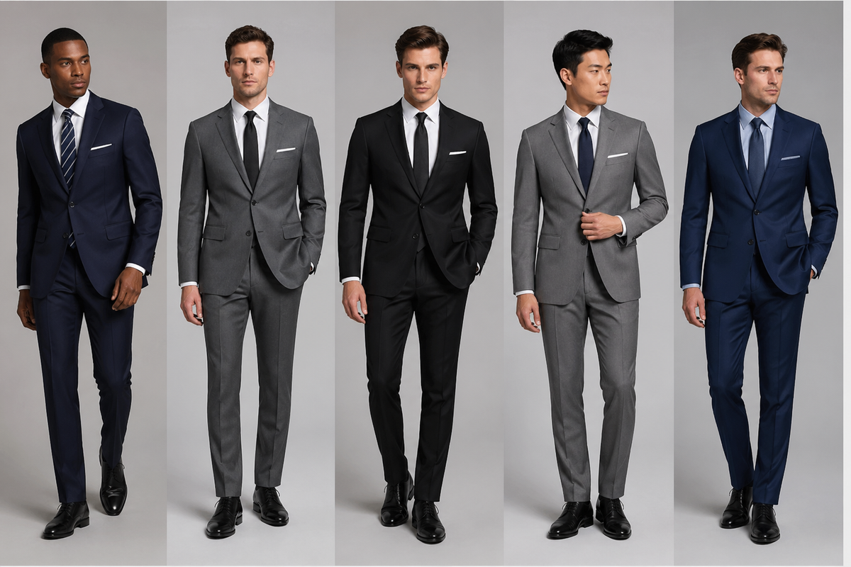 Suits
