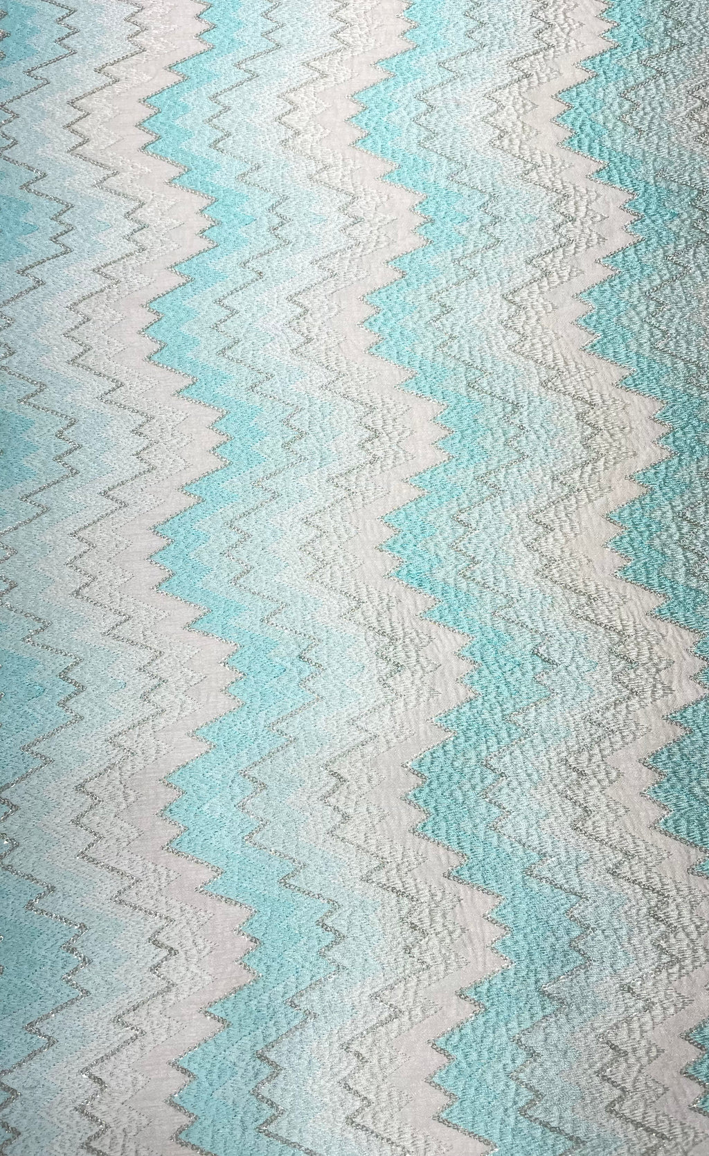 Turquoise Lagoon Jacket