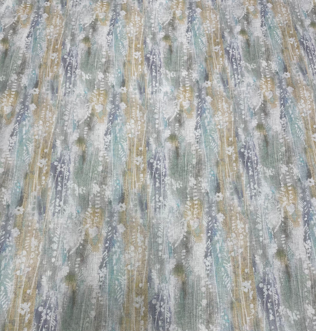 Soft Palette Art Kurta