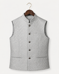 Brocade Jaquard Jacket