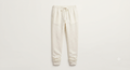 Ivory Churidar Pajama
