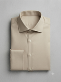 Desert Pearl Formal Shirt