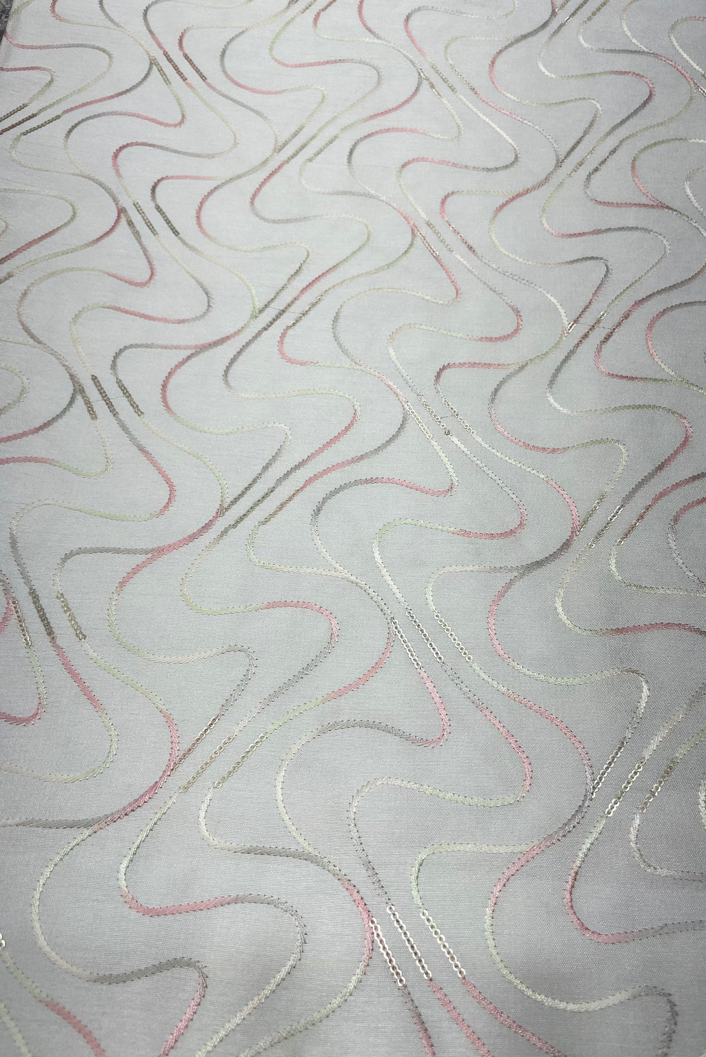 S Curve Jacket