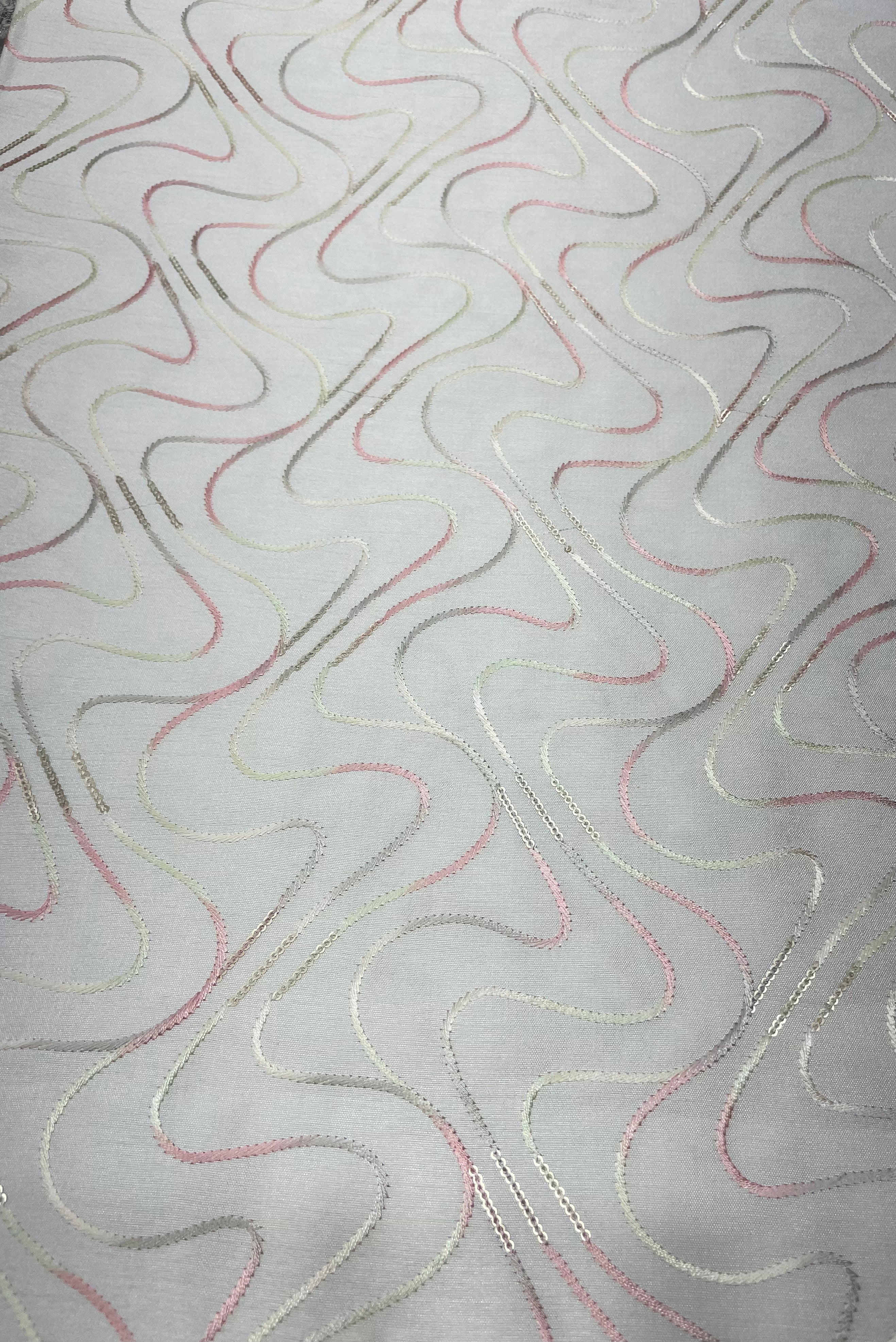 S Curve Jacket