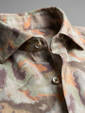 Terra Abstract Shirt