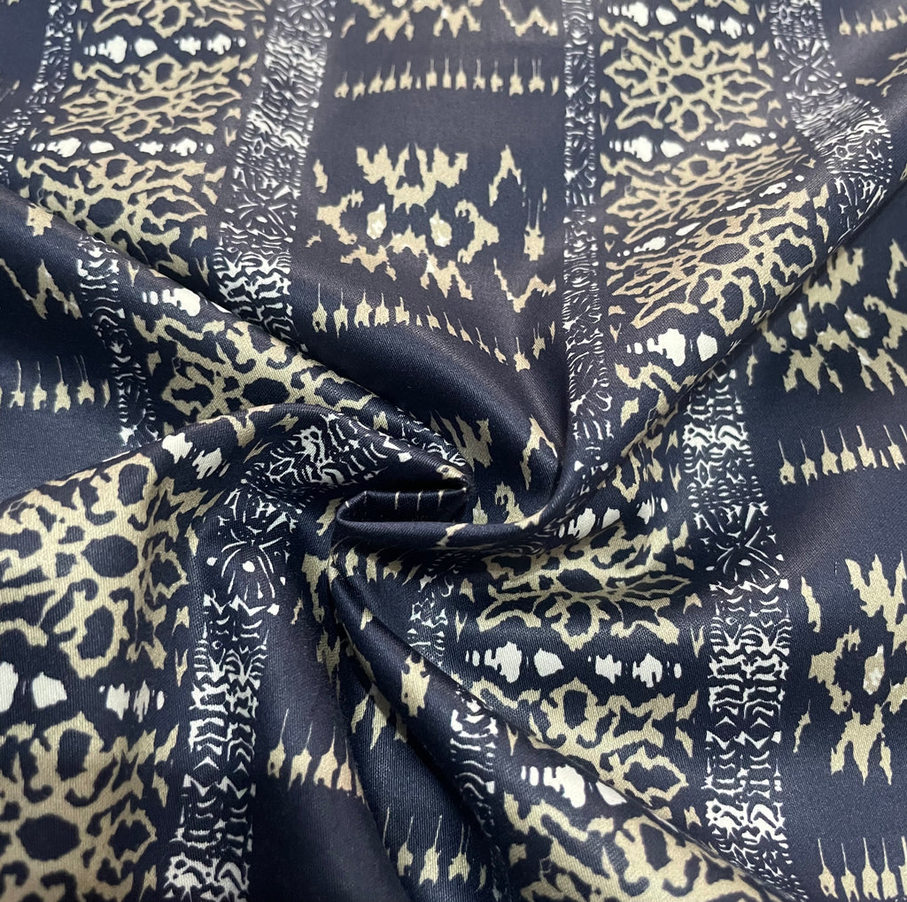 Imperial Navy Motif Shirt