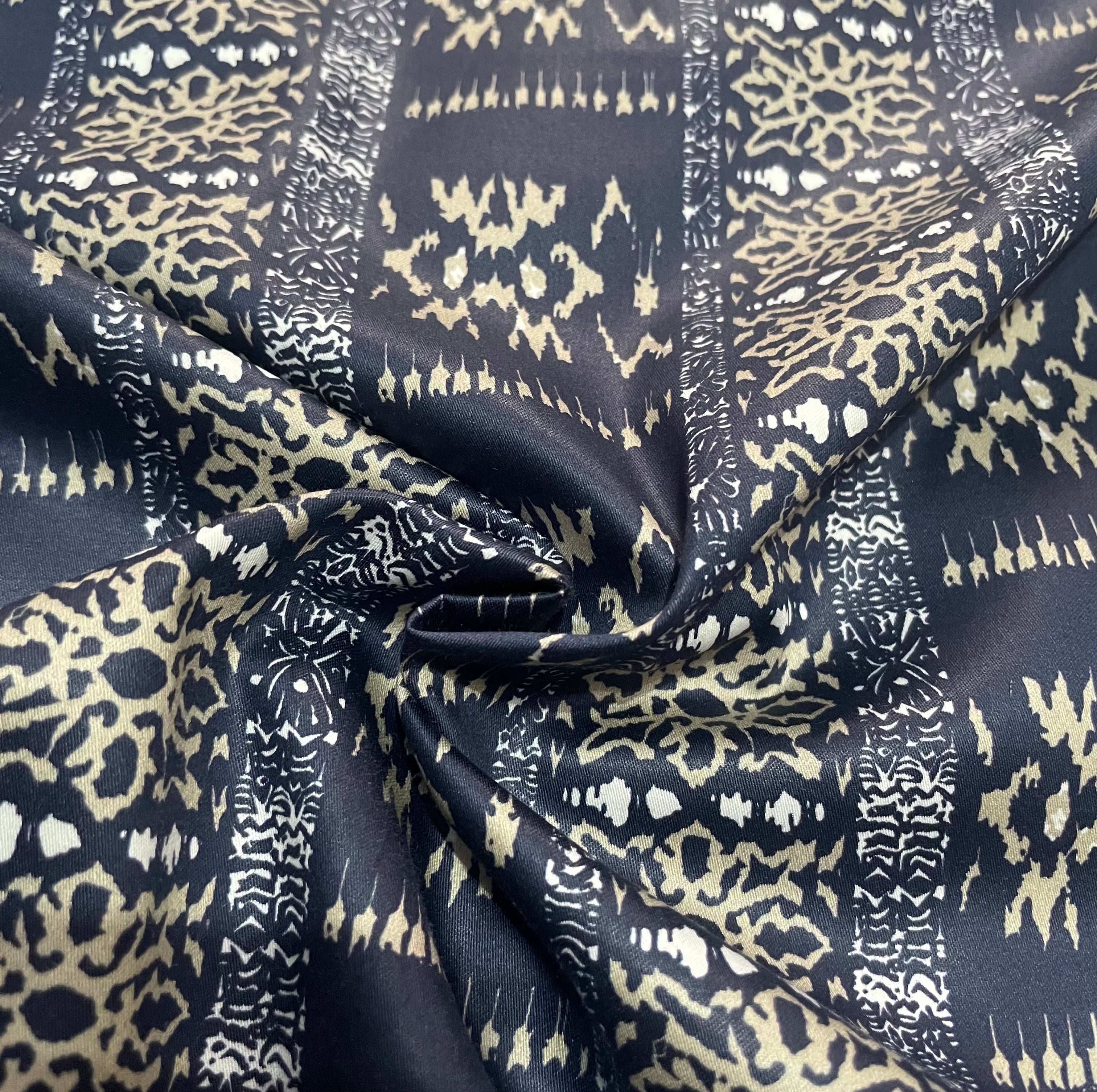 Imperial Navy Motif Shirt