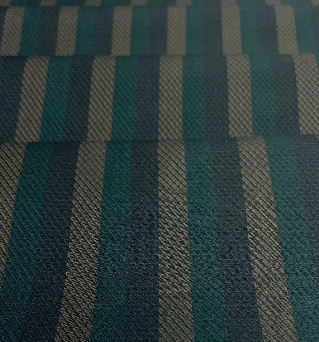 Premium Dobby Stripe Shirt