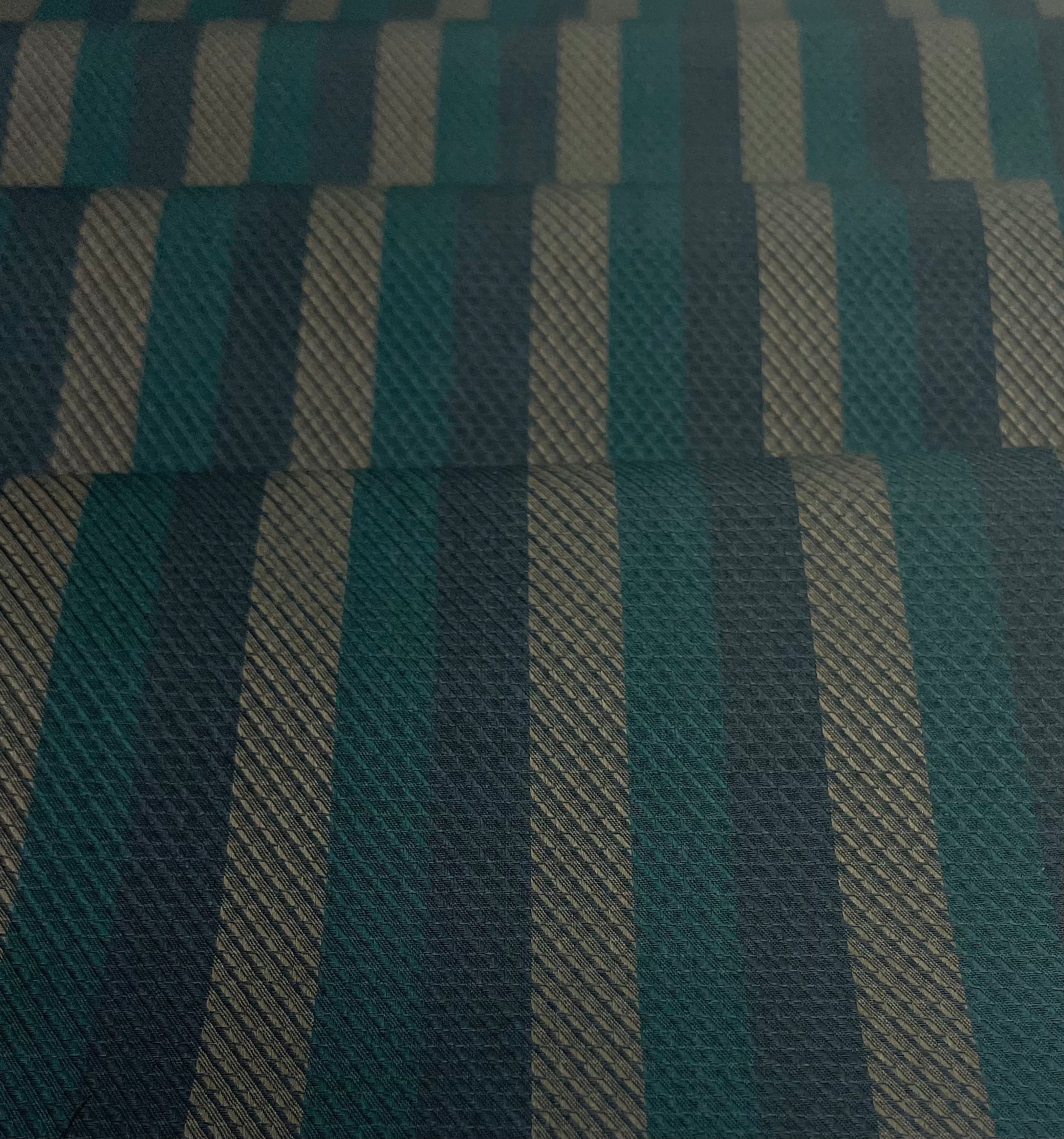 Premium Dobby Stripe Shirt