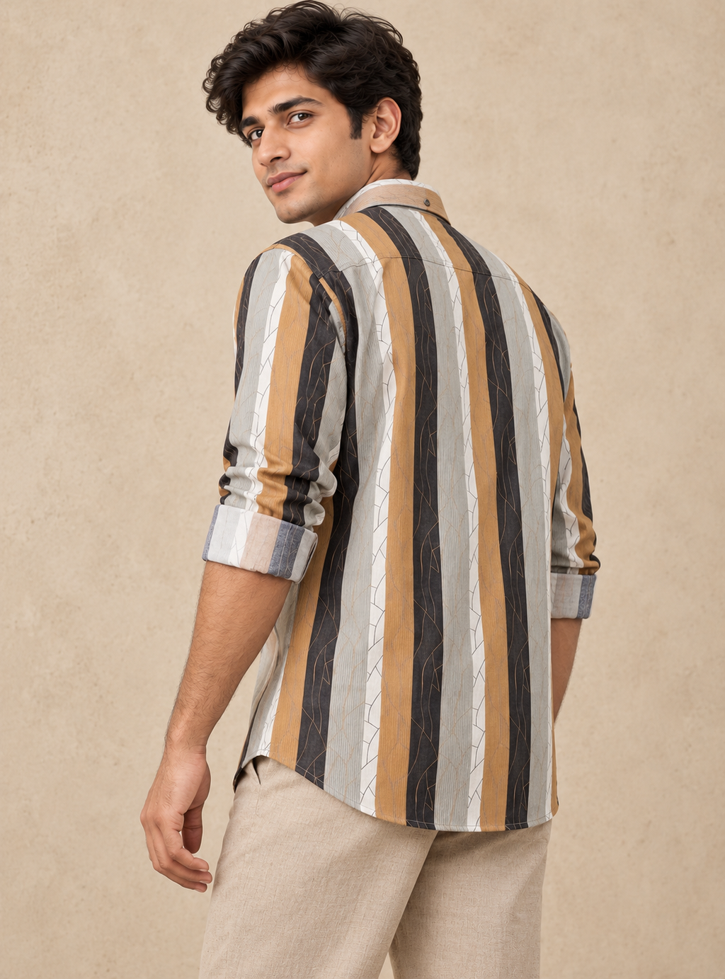 Desert Strata Shirt