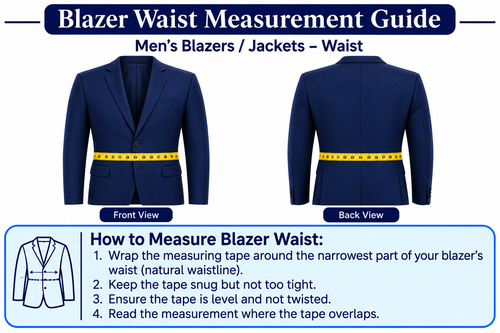 Waist