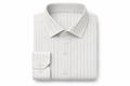 Men’s Classic Striped Shirt
