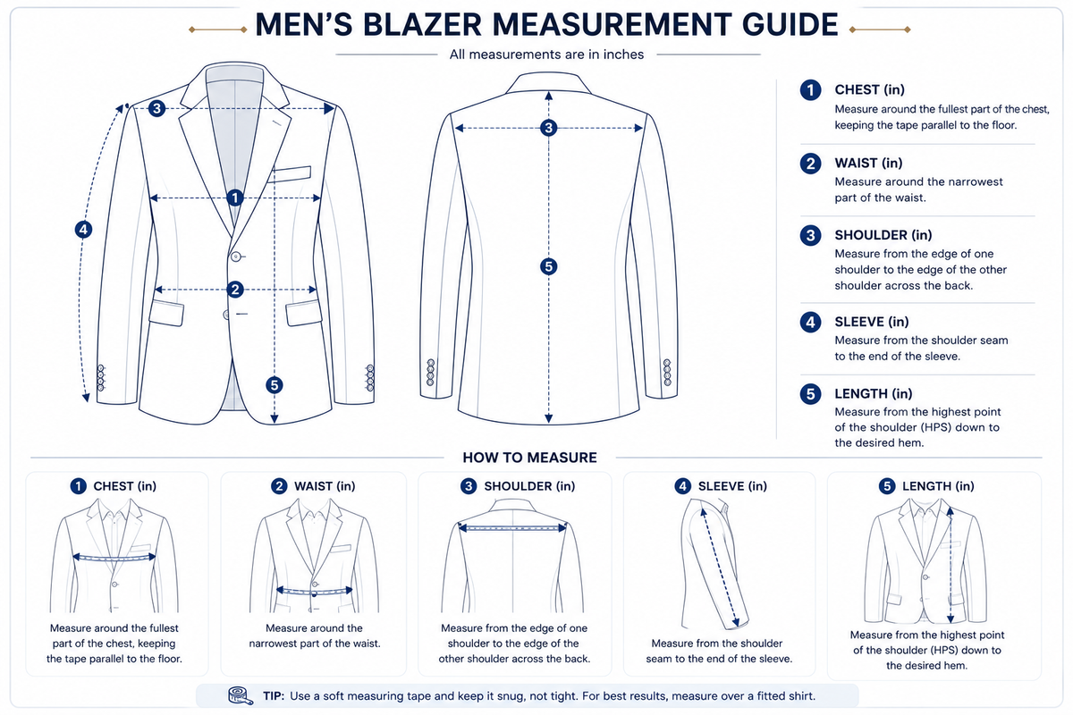 How to measure
