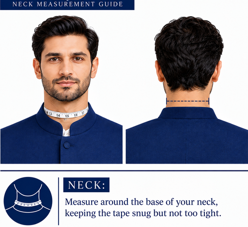 Neck