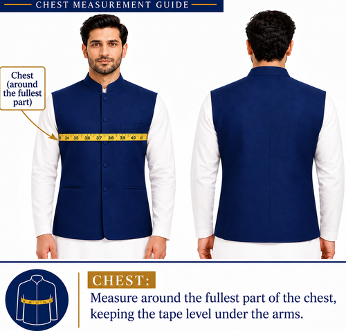 Chest