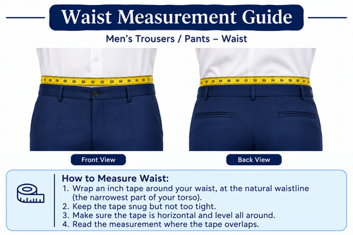 Waist