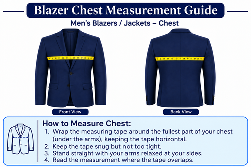 Chest