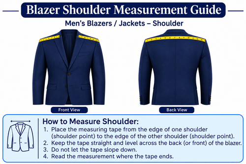 Shoulder