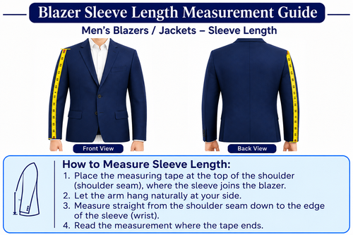 Sleeve Length