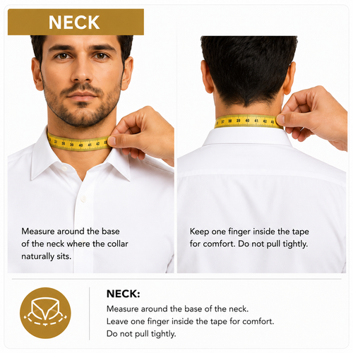 Neck