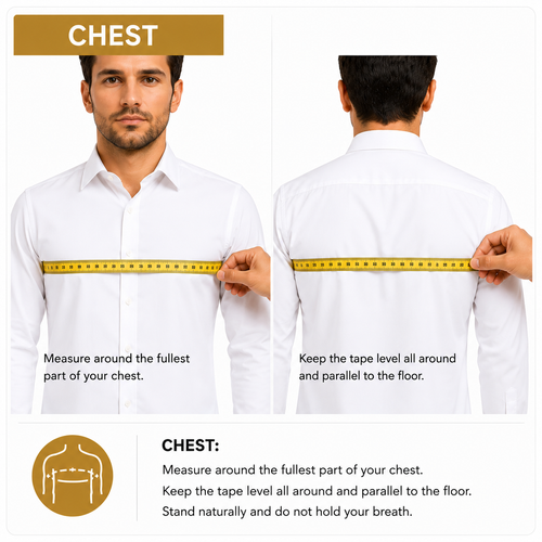 Chest