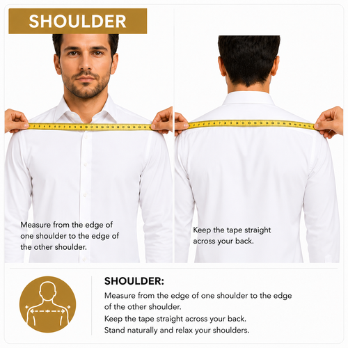 Shoulder