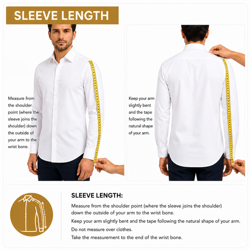 Sleeve Length