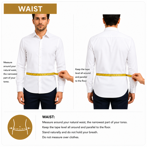 Waist