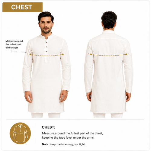 Chest