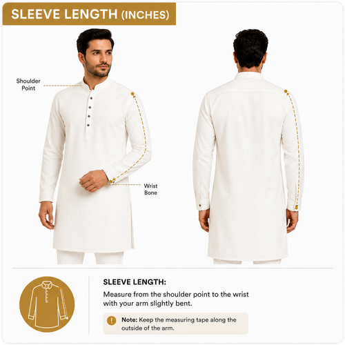 Sleeve Length