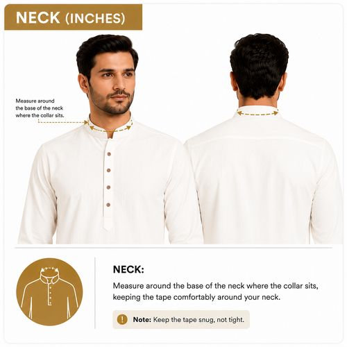 Neck