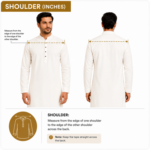 Shoulder