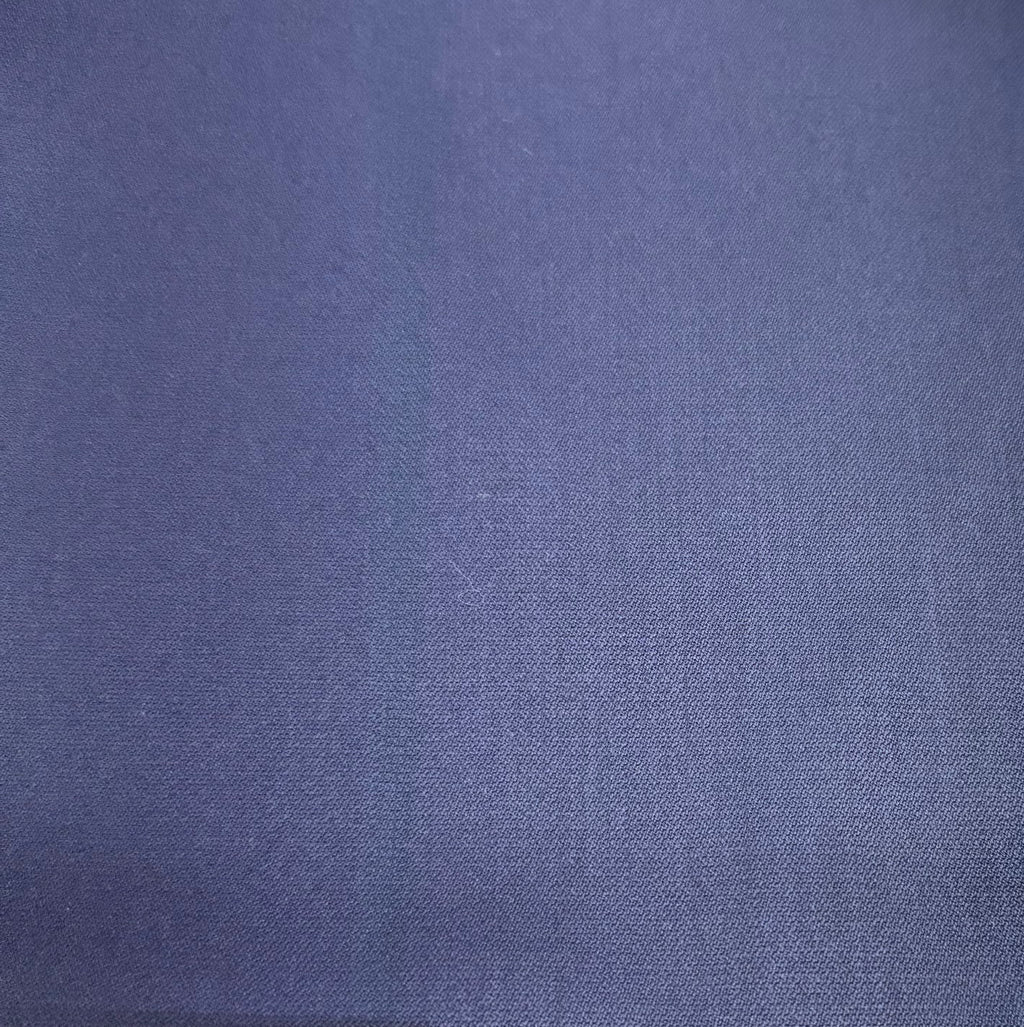 Executive Deep Navy Suit