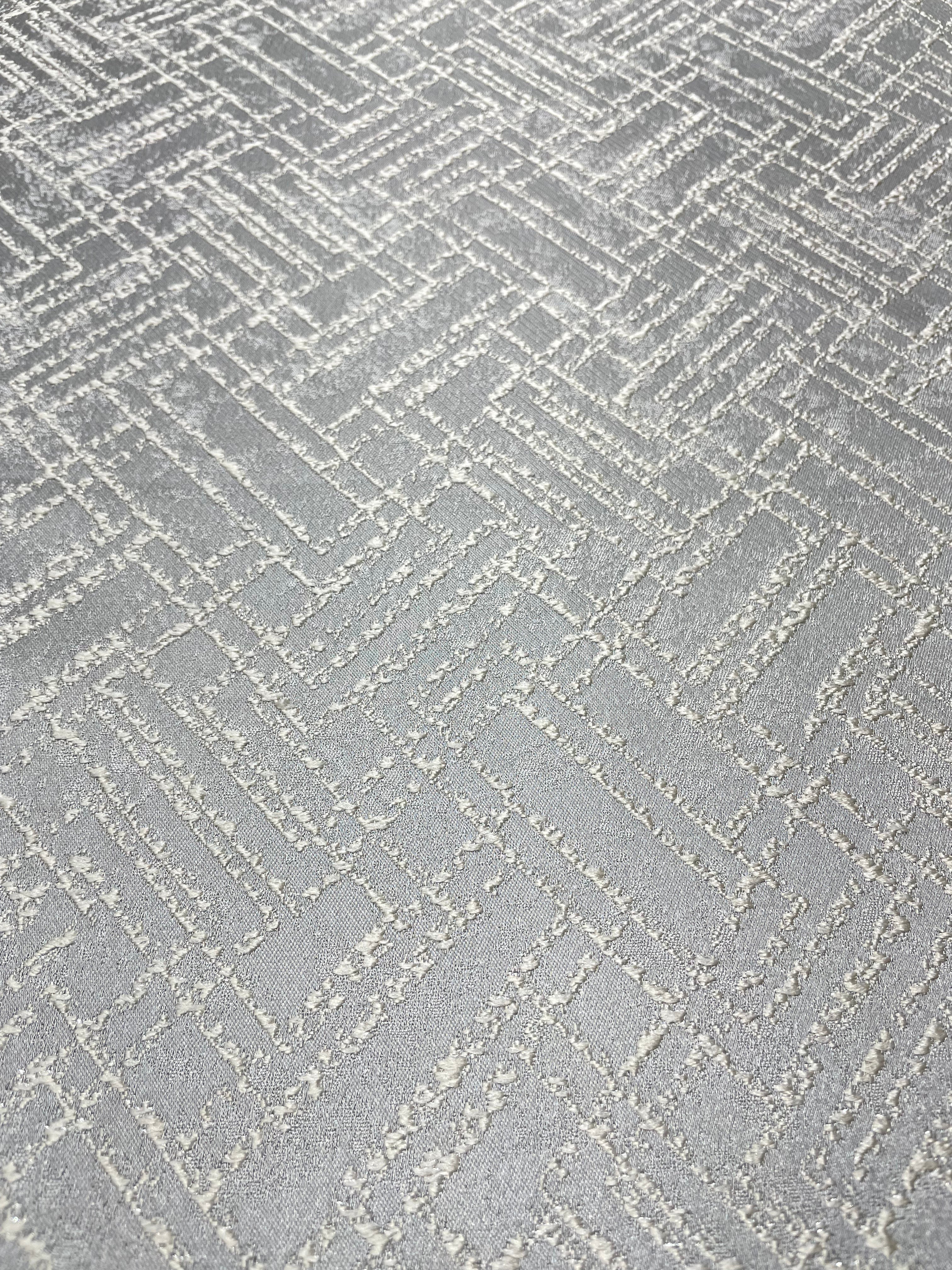 Brocade Jaquard Jacket