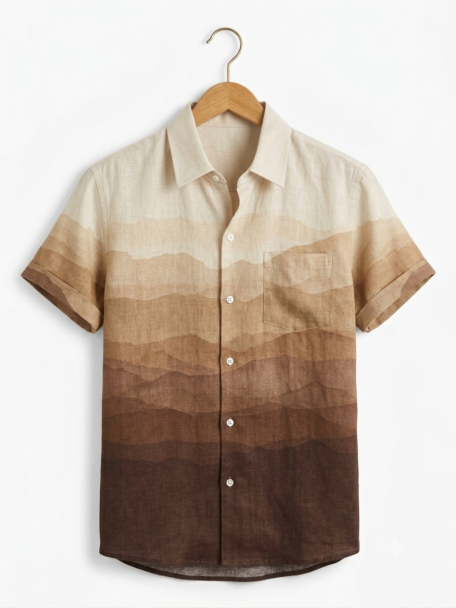Canyon Layer Shirt