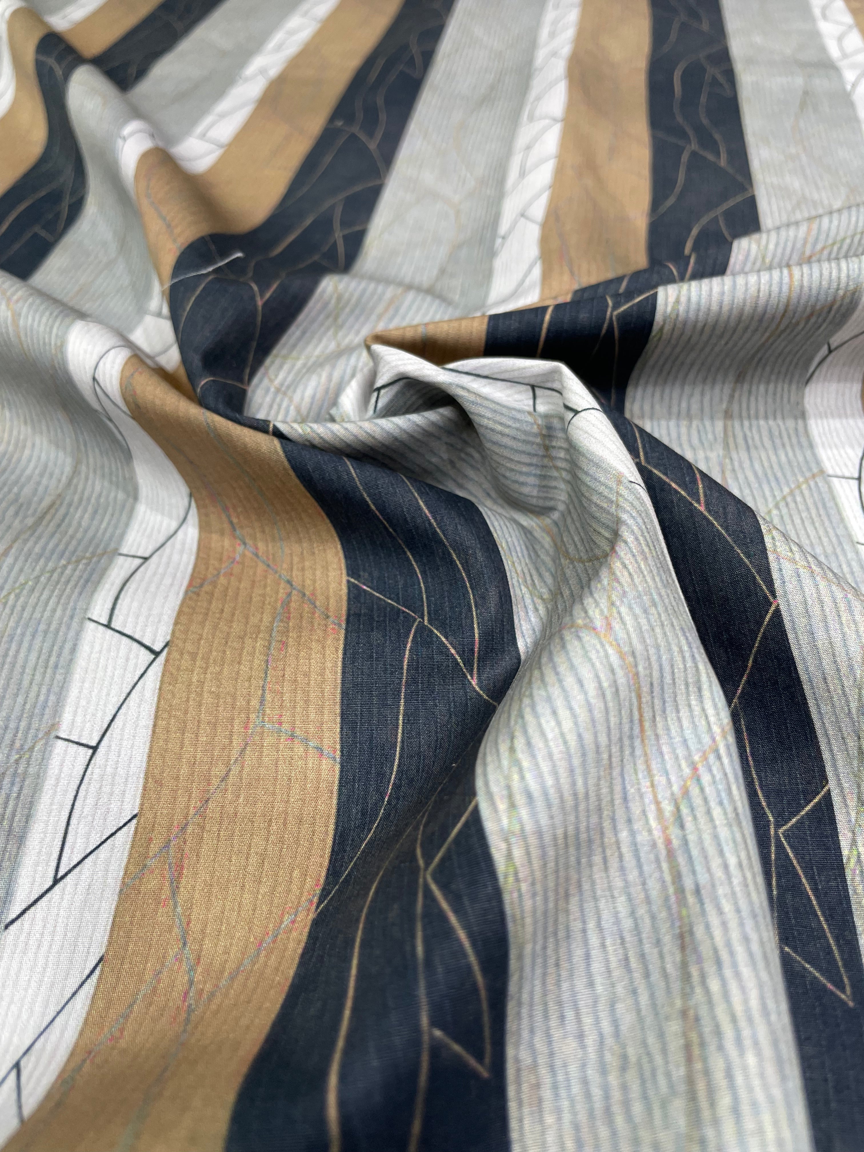 Desert Strata Shirt