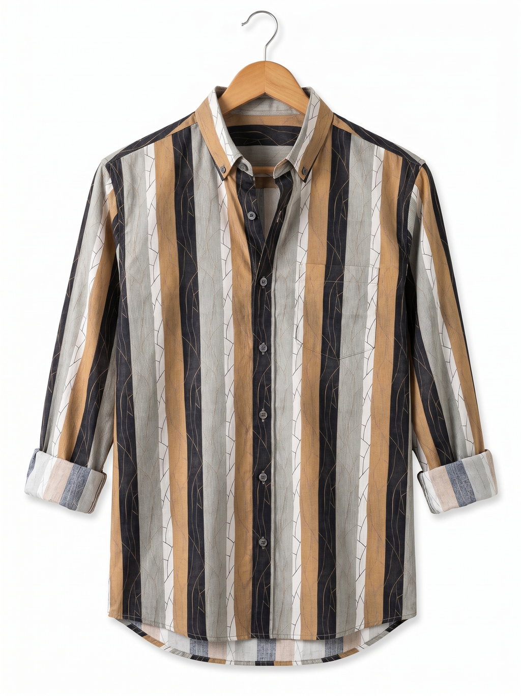 Desert Strata Shirt