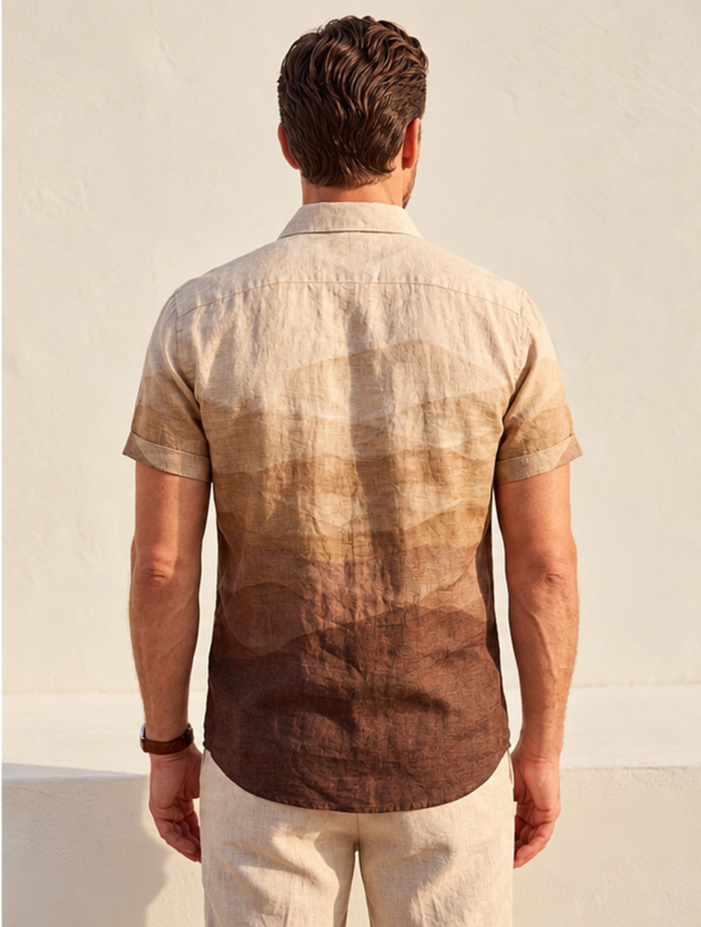Canyon Layer Shirt