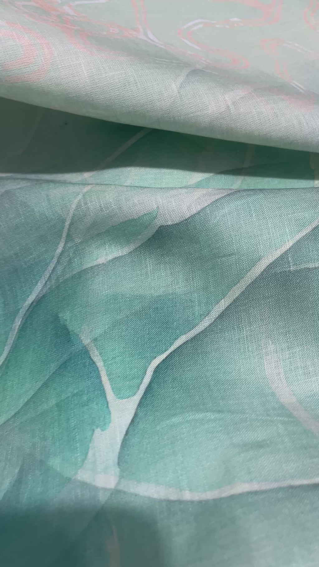 Jal Tarang Kurta