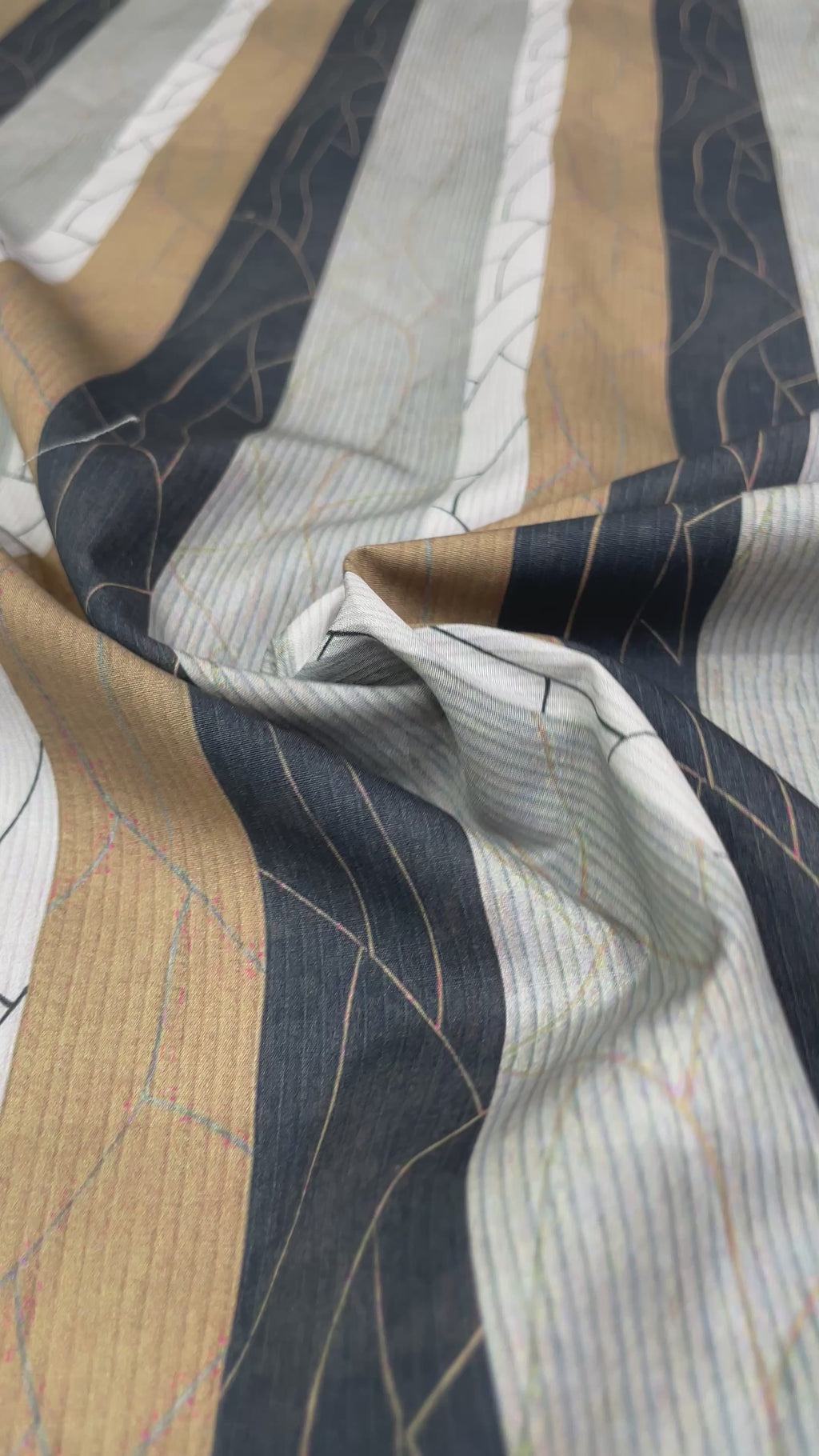 Desert Strata Shirt